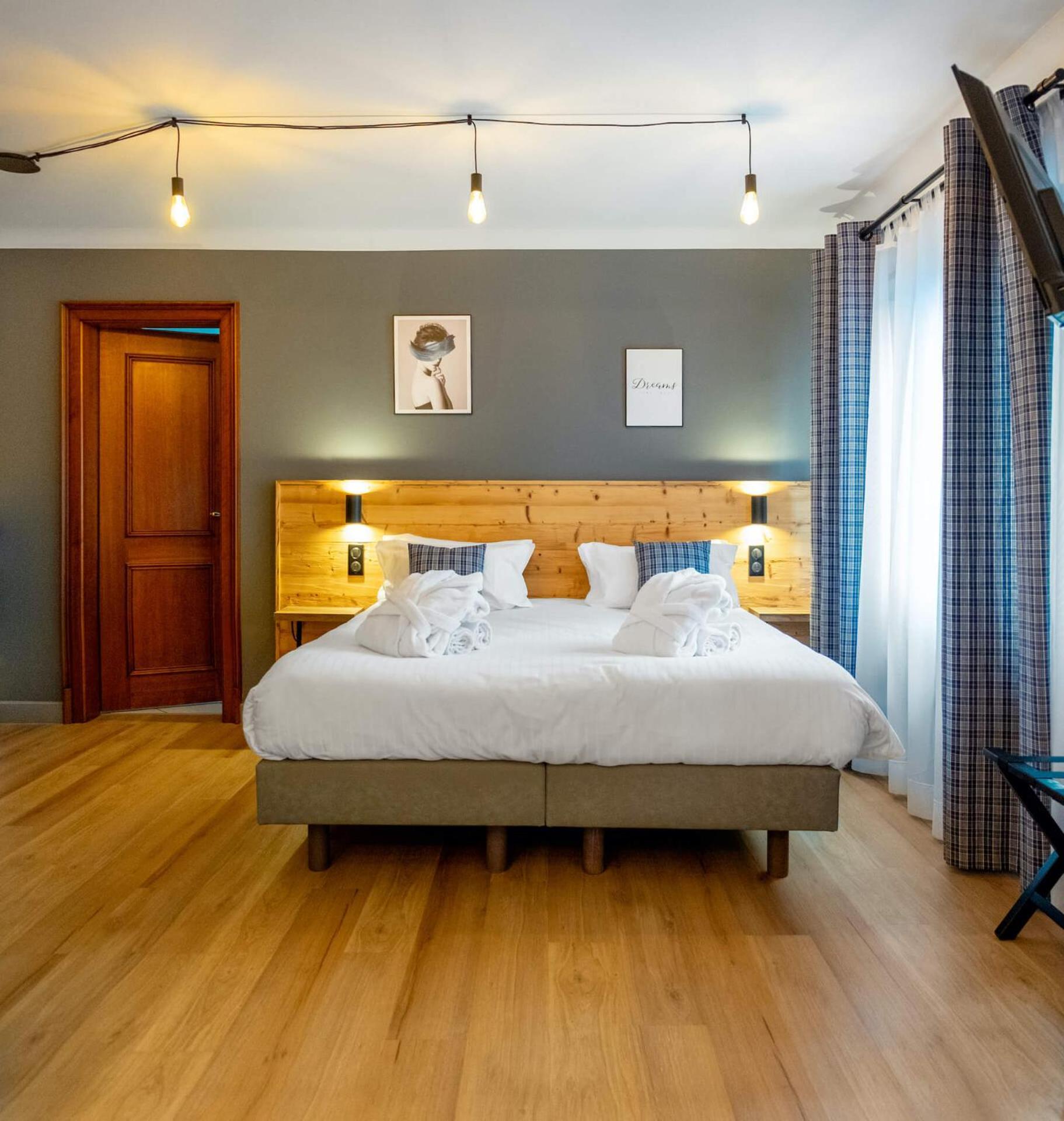 Hotel Au Heimbach Lembach Eksteriør billede