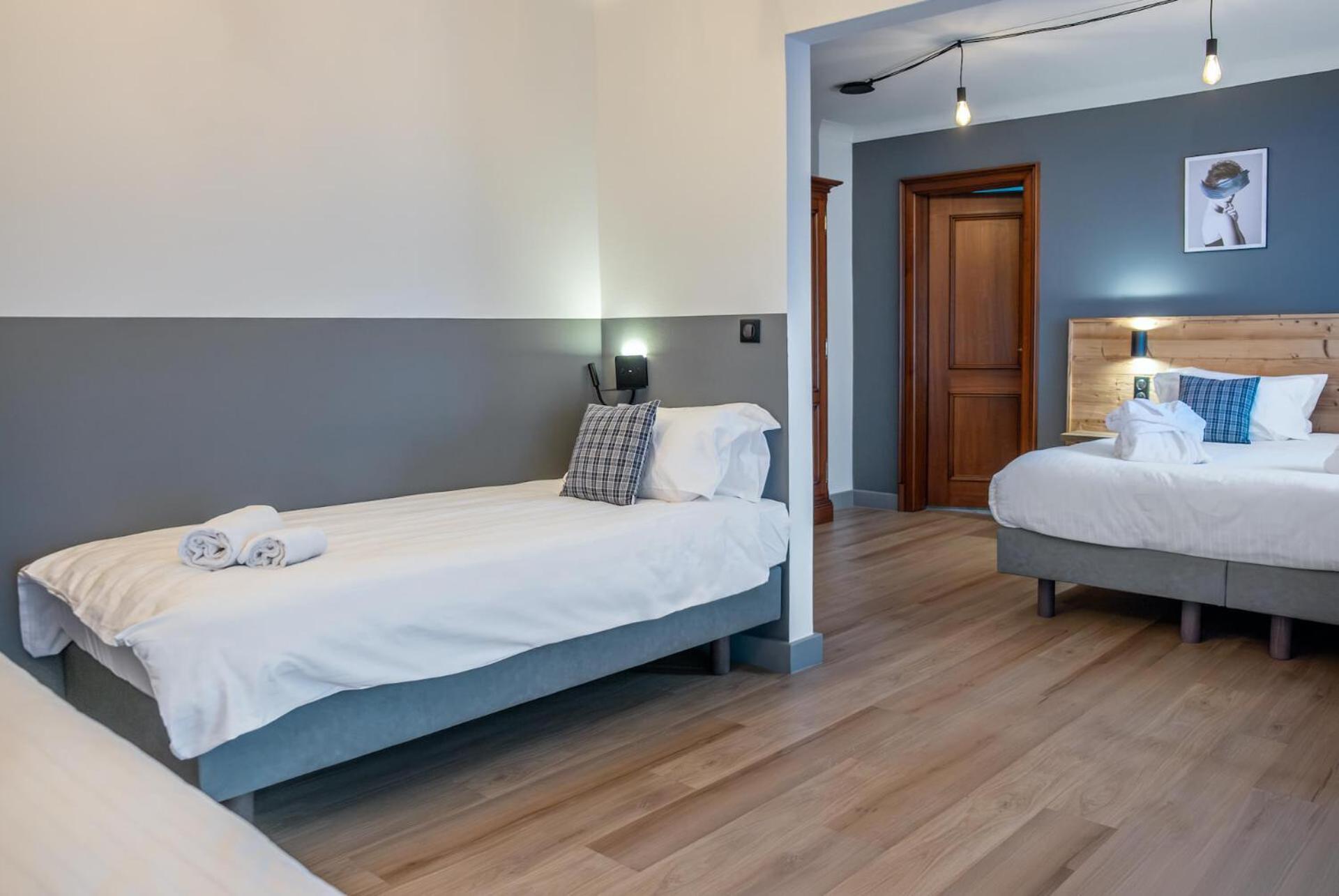Hotel Au Heimbach Lembach Eksteriør billede