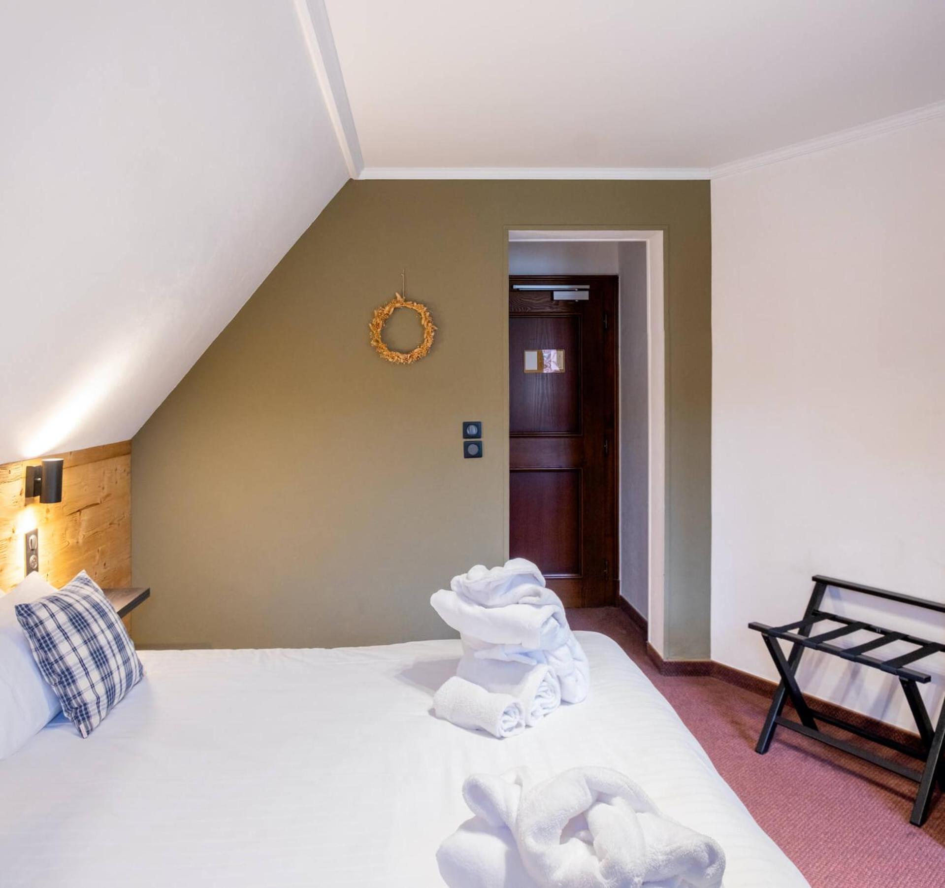 Hotel Au Heimbach Lembach Eksteriør billede