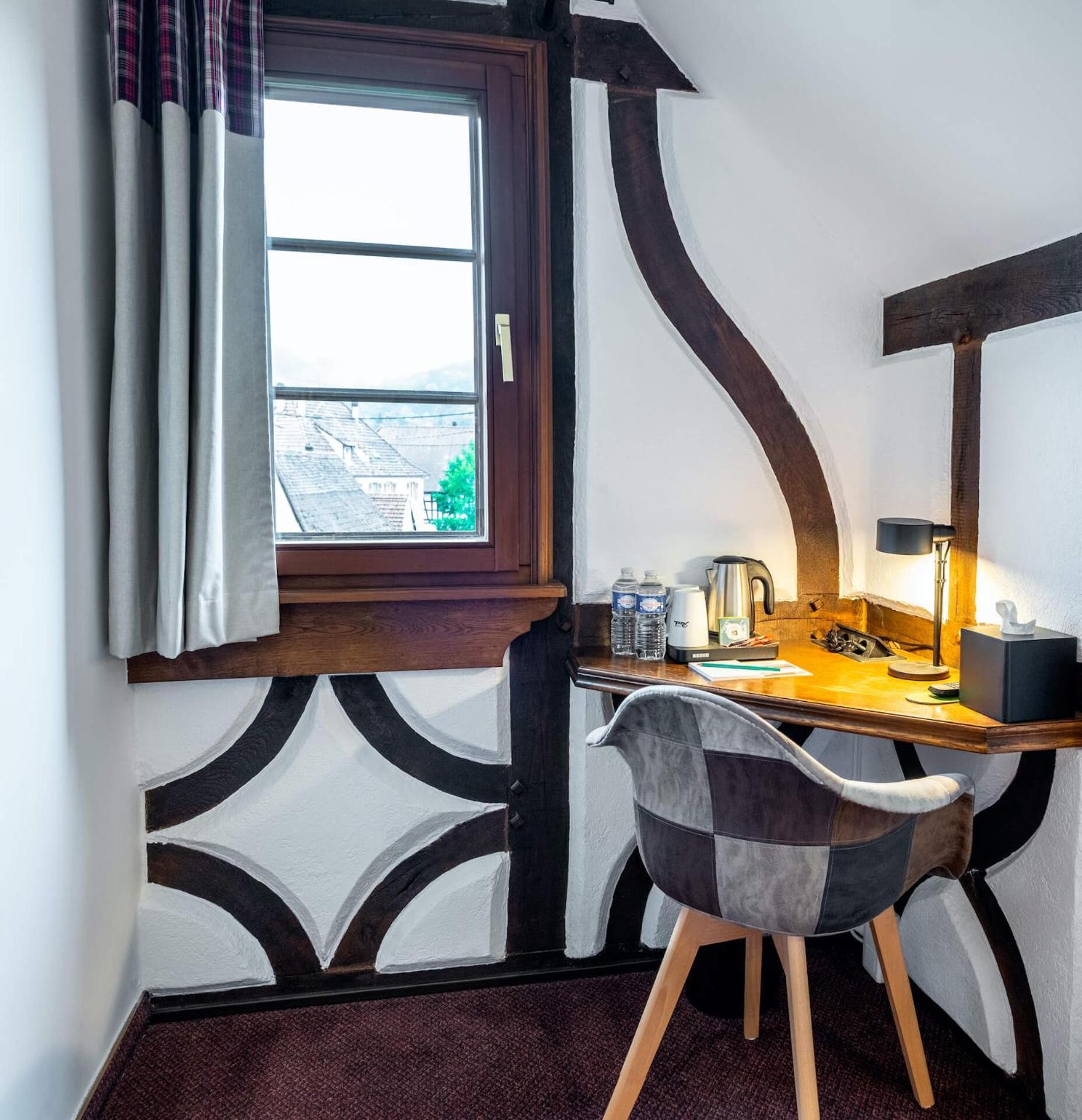 Hotel Au Heimbach Lembach Eksteriør billede