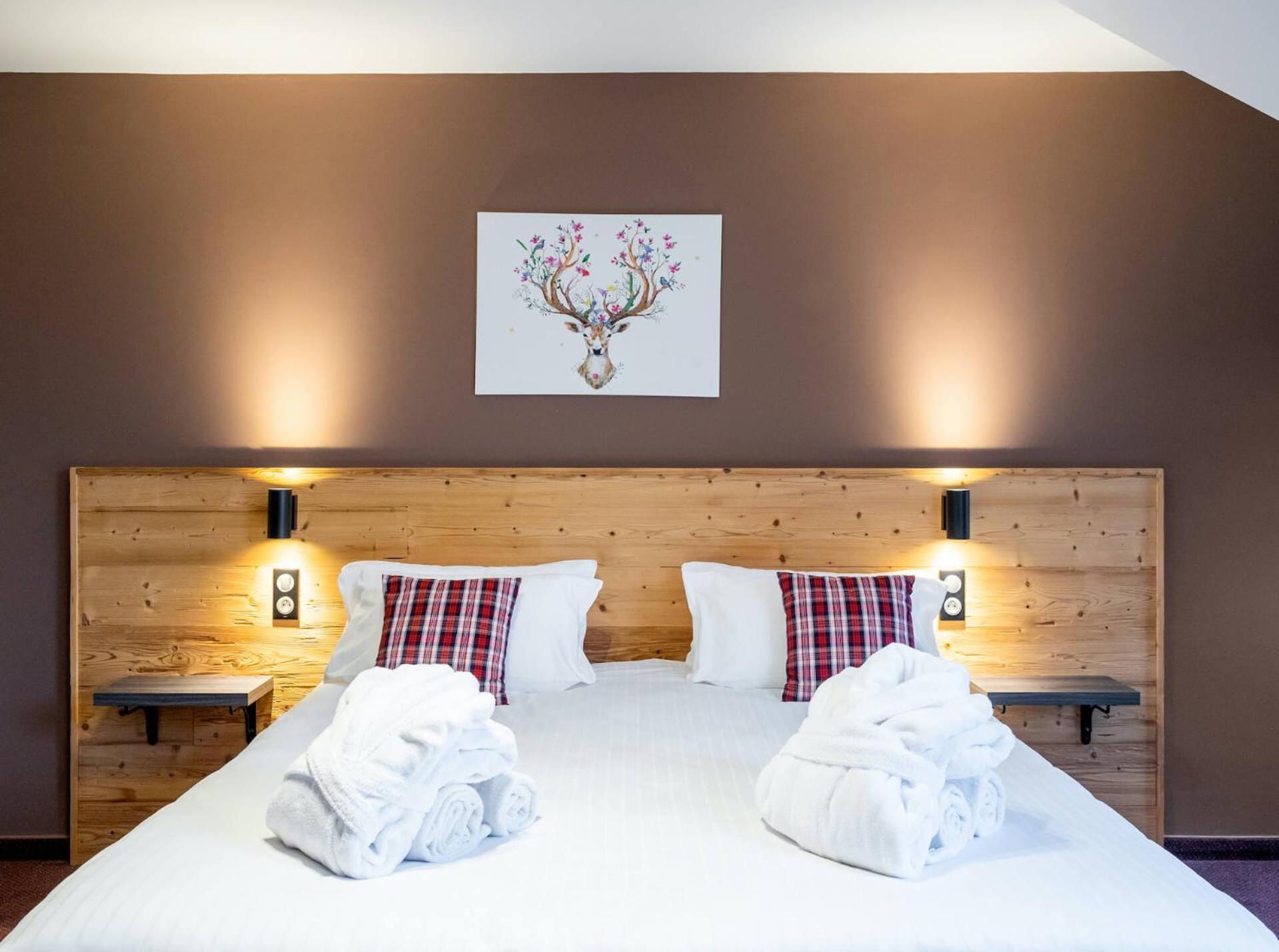 Hotel Au Heimbach Lembach Eksteriør billede