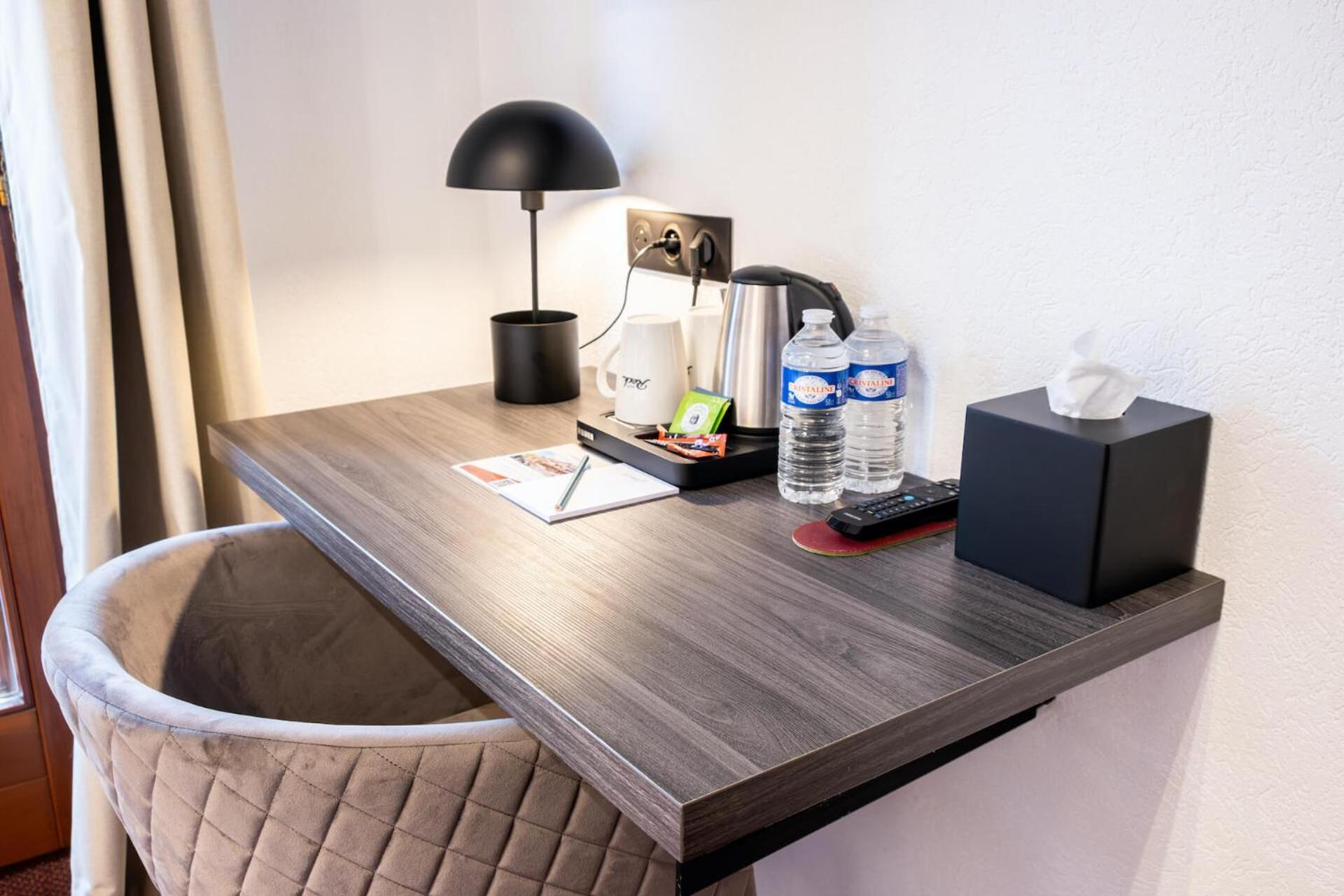 Hotel Au Heimbach Lembach Eksteriør billede